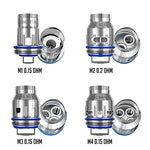 Freemax Maxus 904L M Replacement Coils (5 Pack)