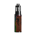 Freemax Marvos X 100W Starter Kit Brown