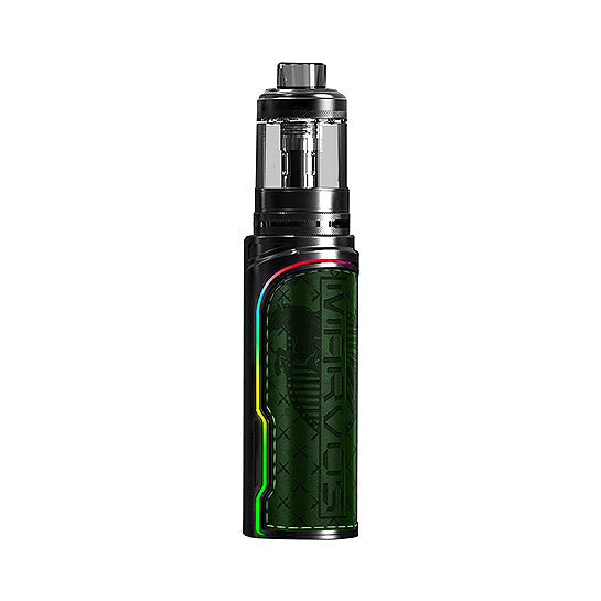 Freemax Marvos X 100W Starter Kit Green