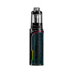 Freemax Marvos X 100W Starter Kit Light Blue