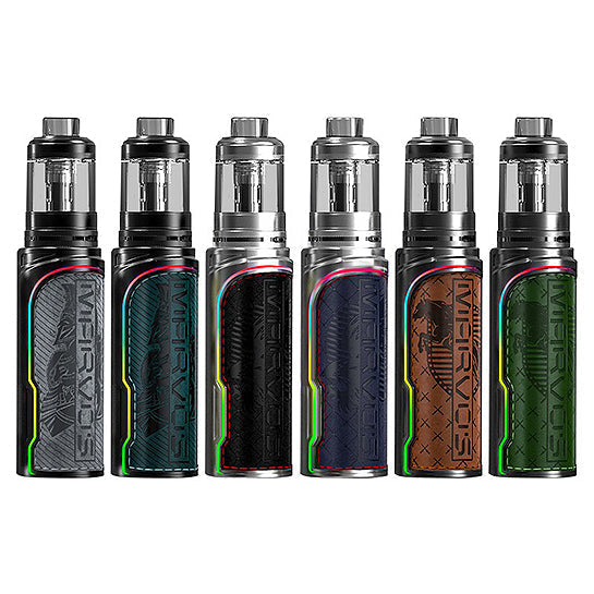 Freemax Marvos X 100W Starter Kit