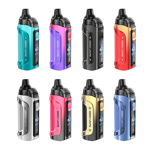 Geek Vape Aegis Boost 3 Kit