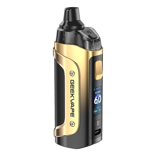 Geek Vape Aegis Boost 3 Kit