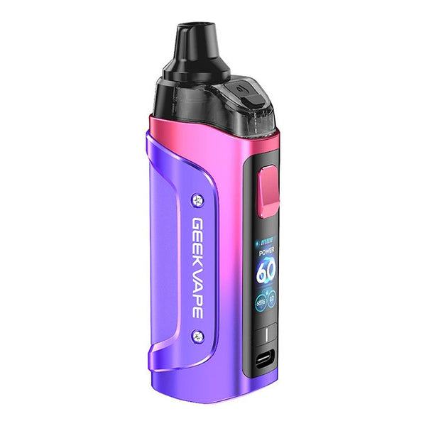 Geek Vape Aegis Boost 3 Kit