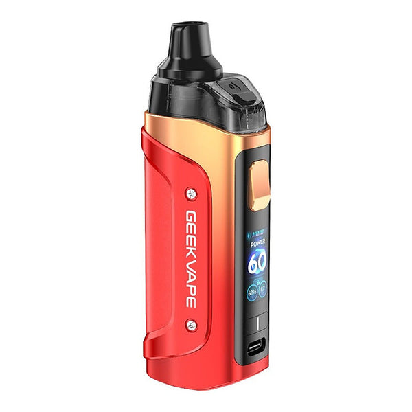 Geek Vape Aegis Boost 3 Kit