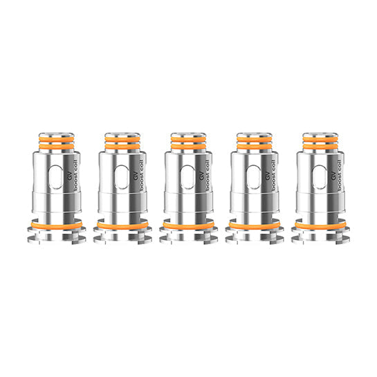 Geek Vape Aegis Boost Replacement Coils