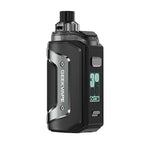 Geek Vape Aegis Hero 5 50W Pod Kit Iron Black