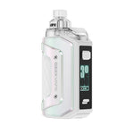 Geek Vape Aegis Hero 5 50W Pod Kit Pure White