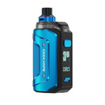 Geek Vape Aegis Hero 5 50W Pod Kit Turbo Blue