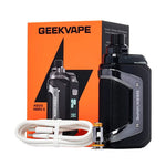 Geek Vape Aegis Hero 5 50W Kit