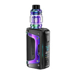 Geek Vape Aegis Legend 5 Starter Kit Aurora Rainbow