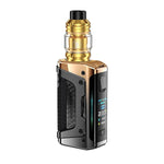 Geek Vape Aegis Legend 5 Starter Kit Racing Gold
