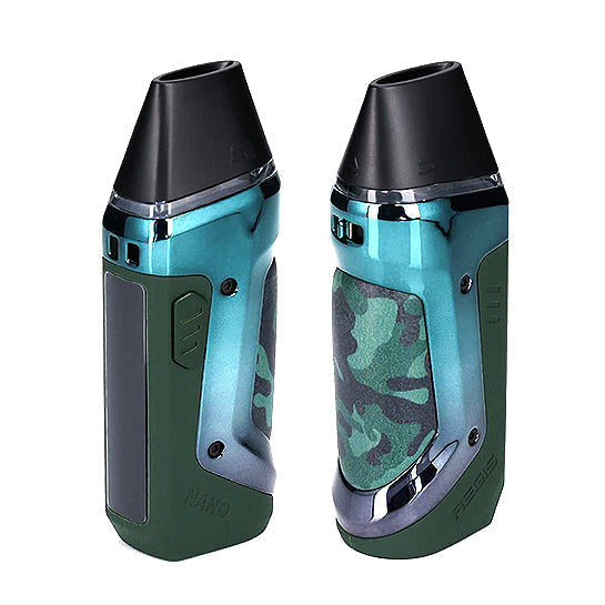 Geek Vape Aegis Nano Pod Kit