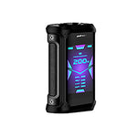 Geek Vape Aegis X 200w Box Mod - Stealth Black