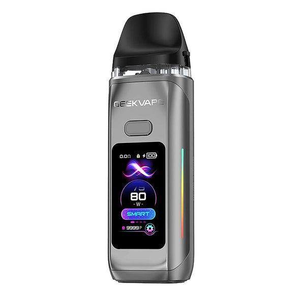 Geek Vape Digi Max Pod Mod Kit Gunmetal Gray