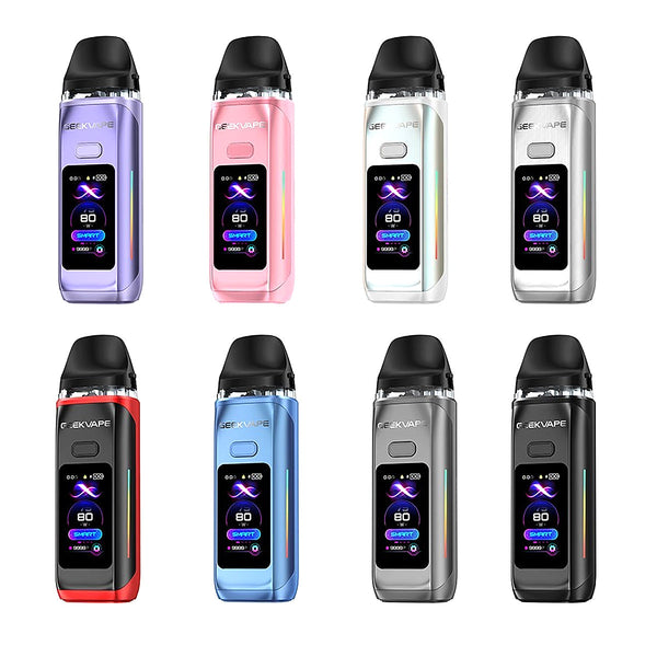 Geek Vape Digi Max Pod Mod Kit