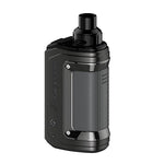 Geek Vape H45 Aegis Hero 2 45W Pod Mod Kit Gunmetal