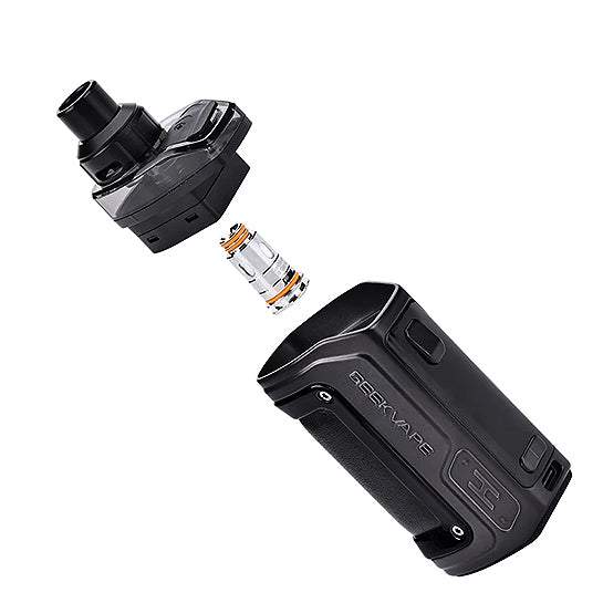 Geek Vape H45 Aegis Hero 2 45W 