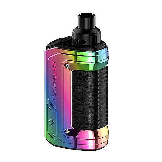 Geek Vape H45 Aegis Hero 2 45W Pod Mod Kit Rainbow