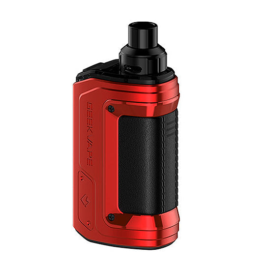 Geek Vape H45 Aegis Hero 2 45W Pod Mod Kit Red