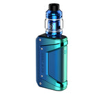 Geek Vape L200 Aegis Legend 2 Starter Kit Mint Green