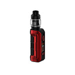 Geek Vape Max100 (Aegis Max 2) 100W Starter Kit Red