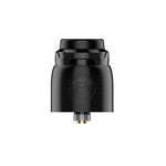 Geek Vape Z RDA 25mm Rebuildable Dripping Atomizer Black
