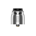Geek Vape Z RDA 25mm Rebuildable Dripping Atomizer Silver