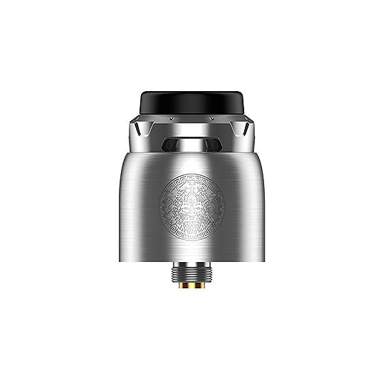 Geek Vape Z RDA 25mm Rebuildable Dripping Atomizer Silver