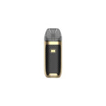 Geek Vape Bident Pod Gold Carbon Fiber