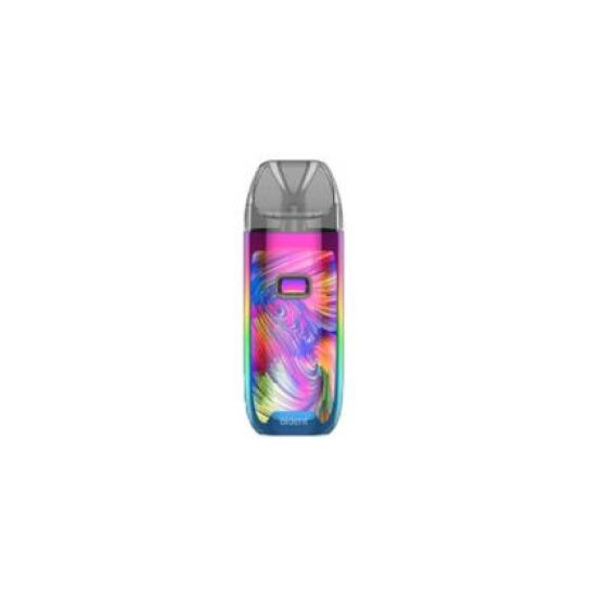 Geek Vape Bident Pod Rainbow Fantasy