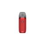 Geek Vape Bident Pod Red Carbon Fiber