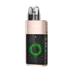 GeekVape Digi Q Vista Pod System Starter Kit Champagne Gold