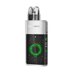 GeekVape Digi Q Vista Pod System Starter Kit Silver