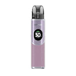 GeekVape WENAX Q2 Pod System Starter Kit Lilac Purple