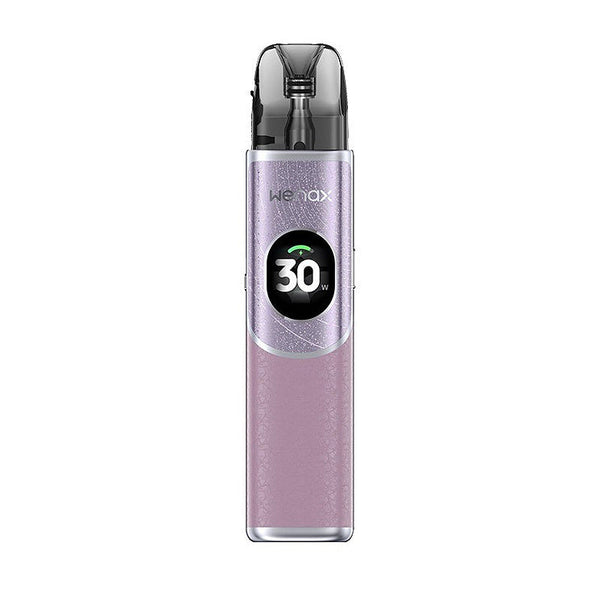 GeekVape WENAX Q2 Pod System Starter Kit Lilac Purple