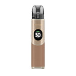 GeekVape WENAX Q2 Pod System Starter Kit Mocha Mousse