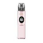 GeekVape WENAX Q2 Pod System Starter Kit Powder Pink