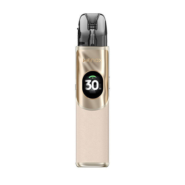 GeekVape WENAX Q2 Pod System Starter Kit Sunset Dune