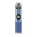 GeekVape WENAX Q2 Pod System Starter Kit Vinca Blue