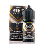 Gold Rush Salt Mighty Vapors E-Juice