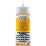 Gold Wet E-Liquids