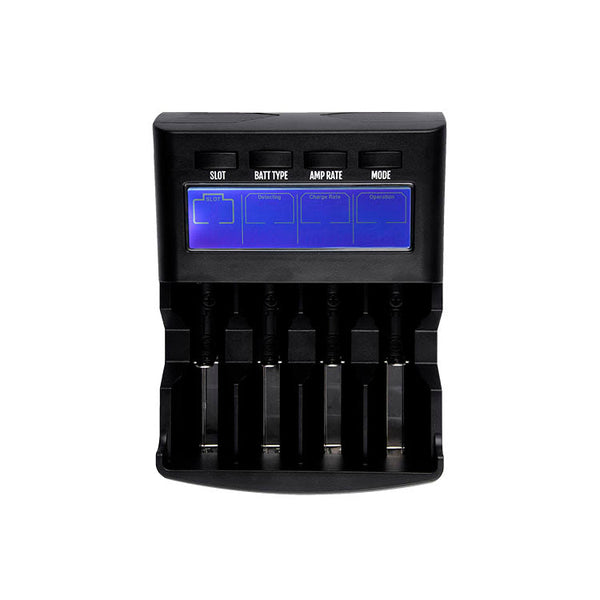 Hohm Tech Hohm Base charger