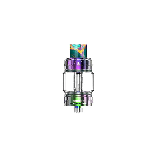 Horizon Magico Nic Salt & Sub Ohm Tank - Rainbow