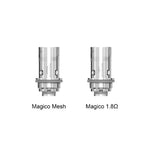 Horizon Magico Replacement Coils