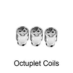 Horizon Tech Arctic V8 Replacement Coils / Atomizer Heads