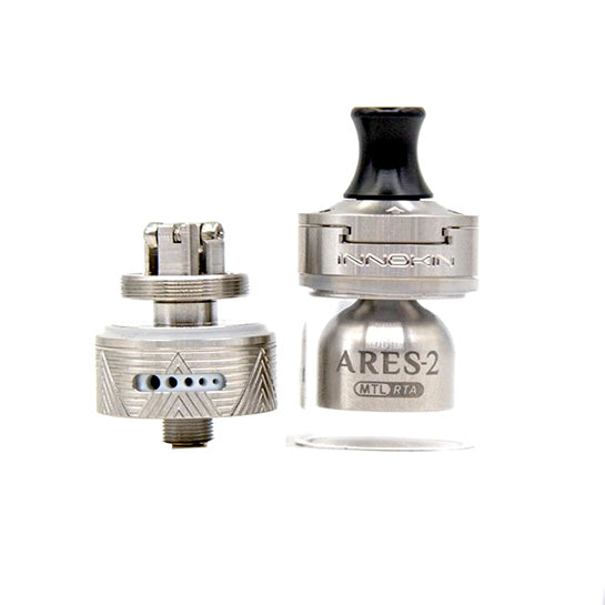 Innokin Ares 2 RTA