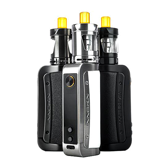 Innokin Coolfire Z80 Zenith II 