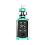 Genuine Innokin™ Proton Mini Ajax Starter Kit - Crystal Blue
