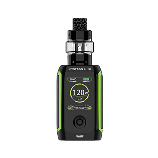 Genuine Innokin™ Proton Mini Ajax Starter Kit - Green Demon